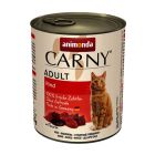Animonda Carny Βοδινό 800gr