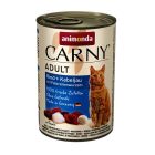 Animonda Carny Μπακαλιάρος & Μαϊντανός 400gr