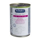 Dr Clauder's Dog Low Natrium 400gr