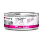 Disugual Metabolic Balance Cat Hepatic Χοιρινό 85gr