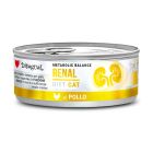 Disugual Metabolic Balance Cat Renal Κοτόπουλο 85gr
