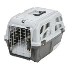 MPS Skudo 3 IATA Κλουβί Μεταφοράς Γάτας με Τουαλέτα 60x40x39cm
