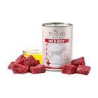 Nuevo Sensitive Μοσχάρι Μονοπρωτεϊνική 400gr
