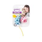 Pawise Παιχνίδι Mice & Ball 6cm