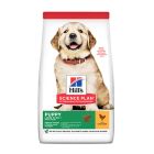 Hill's Science Plan Puppy Large Breed με Κοτόπουλο 14.5kg -25%