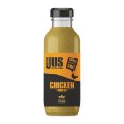 Nature's Food MultiVitamin Jus Ζωμός Κοτόπουλου 250ml