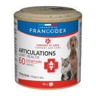 Francodex Συμπλήρωμα Διατροφής για τις Αρθρώσεις 60tabs