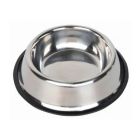 Pet Camelot Μπολ Ανοξείδωτο με Αντιολισθητική Βάση 450ml