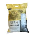 M-Pets Άμμος Σιλικόνης Fresh Diamonds Χωρίς Άρωμα 15L