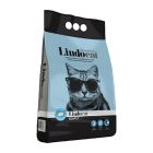 Lindocat Clumping Άμμος Μπετονίτη με Άρωμα Σαπούνι 5L
