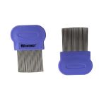 Pet Interest Flea Comb Αντιπαρασιτική Χτένα Γάτας