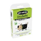 Pet Natura Stay Safe Αντιπαρασιτικό Περιλαίμιο για Σκύλους 68cm