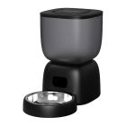 Pet Interest Αυτόματη Ταΐστρα Mini Black 3L