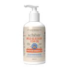 Schesir Grizzly Wild Alaskan Fish Oil Λάδι Σολομού 500ml