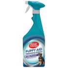 Simple Solution Puppy Aid Training Spray 500ml Ελκυστικό Σπρέι Εκπαίδευσης