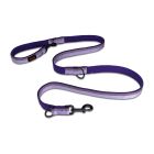 Halti Double Ended Lead Εκπαιδευτικός Οδηγός 2m 2.5εκ. Μωβ