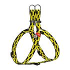 Wau Dog Σαμαράκι Batman Logo με Smart ID 60-90εκ.