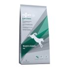 Trovet Dog Weight & Diabetic 12.5kg