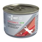 Trovet Cat Renal & Oxalate Lamb 200gr