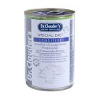 Dr Clauder's Dog Sensitive 400gr