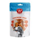 Taf Pets Fresh Treats Κόκκαλα Ασβεστίου με Κοτόπουλο 75gr