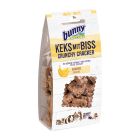 Bunny Crunchy Cracker με Μπανάνα 50gr