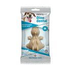 Pet Camelot Οδοντικό Σνακ Δεινόσαυρος με Ασβέστιο 17gr