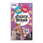 Inaba Churu Cat Juicy Bites Λιχουδιές με Γαρίδα & Θαλασσινά 33.9gr