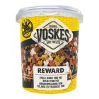 Voskes Σνακ Επιβράβευσης Small Bones Mini Mix 500gr