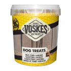 Voskes Meat Strips Lamb & Rice 600gr