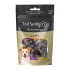 Tail Swingers Μαλακές Λιχουδιές με Αρνί 125gr