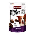 Animonda Meat Chunks Αρνί 60gr