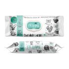 Perfect Care Μαντηλάκια Καθαρισμού Aloe Forte 80τμχ