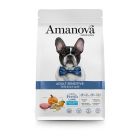 Amanova Dog Adult Sensitive Delicious Lamb 10kg Grain Free