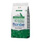 Monge Puppy & Junior Maxi Chicken 12kg