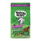Barking Heads Bowl Lickin’ Goodness Lamb 12kg