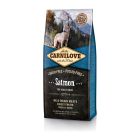 Carnilove Salmon Adult 4kg