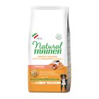 Natural Trainer Sensitive Adult M/M Σολομός 12kg