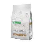 Nature's Protection Sensitive Skin & Stomach Adult Mini 1.5kg