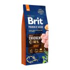 Brit Premium By Nature Sport 15kg