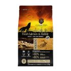 Ambrosia Grain Free Adult Mini Sensitive Fresh Salmon & Rabbit 5kg