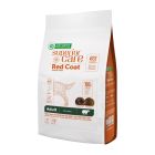 Nature's Protection Red Coat Lamb Grain Free Adult All Breeds 4kg