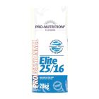 Pro-Nutrition (Flatazor) Elite Professionnel 25/16 20kg