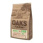Oak's Farm Grain Free All Adult Poultry 12kg