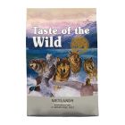 Taste of the Wild Wetlands Πάπια 2kg