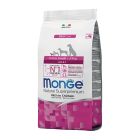 Monge Dog Adult Extra Small Chicken 3kg