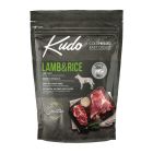 Kudo Adriatic Lamb & Rice Medium & Maxi Adult 3kg