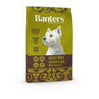 Banters Adult Mini Chicken & Rice 8kg