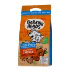 Barking Heads Little Paws Bowl Lickin' Chicken - Small Breed 1.5kg