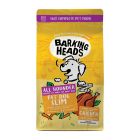 Barking Heads Fat Dog Slim Chicken 12kg